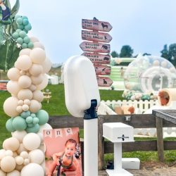Ameezing Footgolf nederland 3