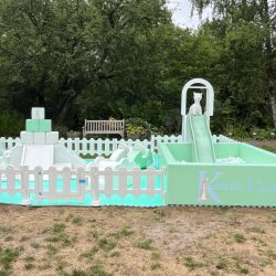 Ameezing events Botanische tuin
