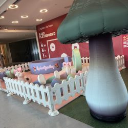 Ameezing events - ajax