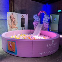 Ameezing events - bedrijf