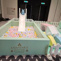 Anantara hotel event 2