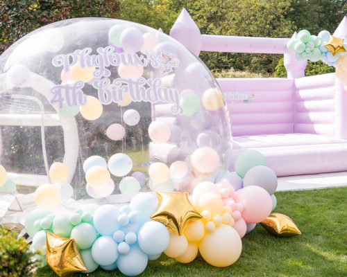 Balloon House Balloon House