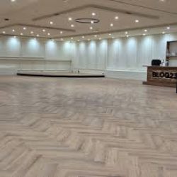 Bloc23 hoofddorp zaal