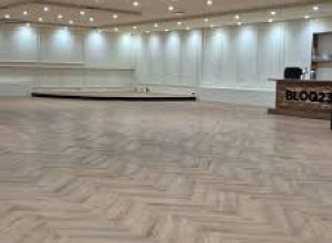Bloc23 hoofddorp zaal