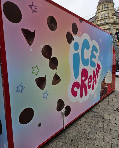 Branding & Wrapping 2