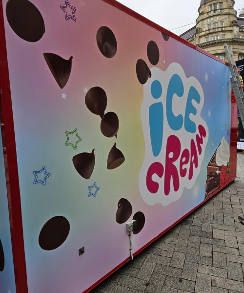 Branding & Wrapping 2