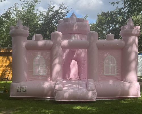 Dreamy Palace 2