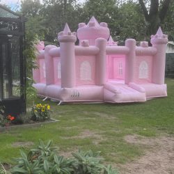 Dreamy Palace
