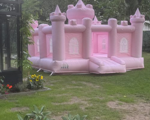 Dreamy Palace