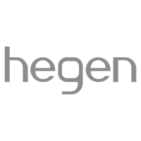 Hegen logo