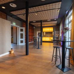 Het oude raadhuis locatie 2