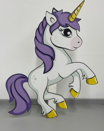 Luxe diverse cut-outs 2