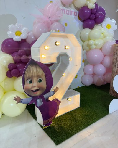 Luxe diverse cut outs 4