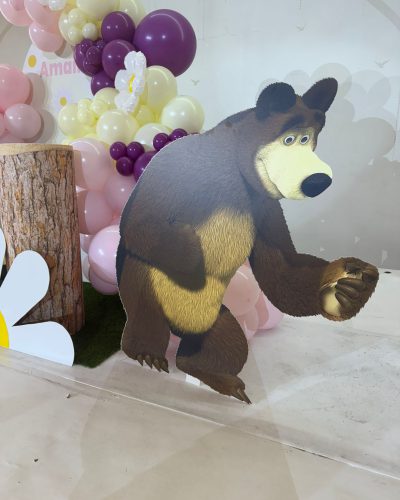 Luxe diverse cut outs 5