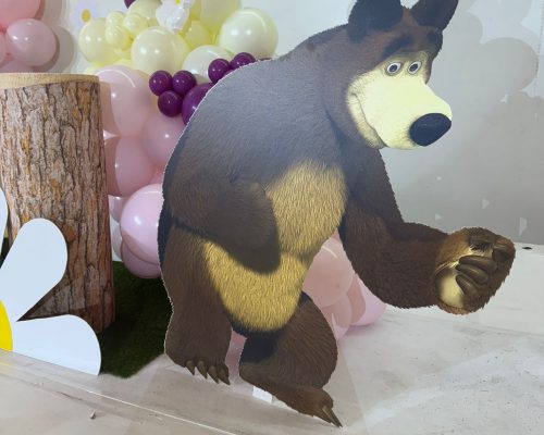 Luxe diverse cut outs 5