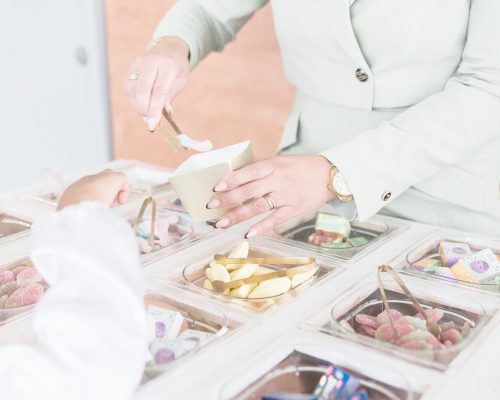 Luxe sweets & tapas bar 2