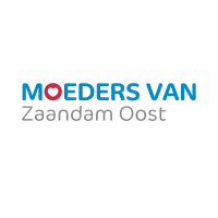 Moeders van Zaandam Oost logo