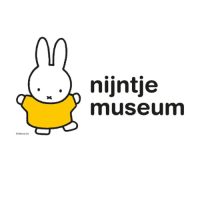 Nijntje museum logo