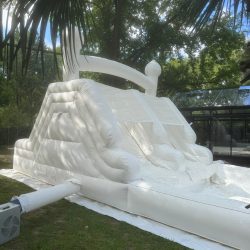 Royal Double Slide