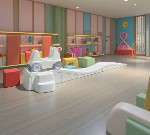 Royal Rollercoaster Set