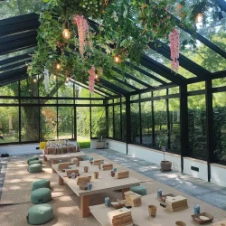 Speeltuin Amstelpark