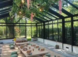 Speeltuin Amstelpark