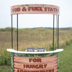 The Activation Bar