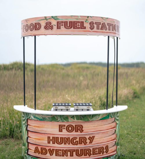 The Activation Bar