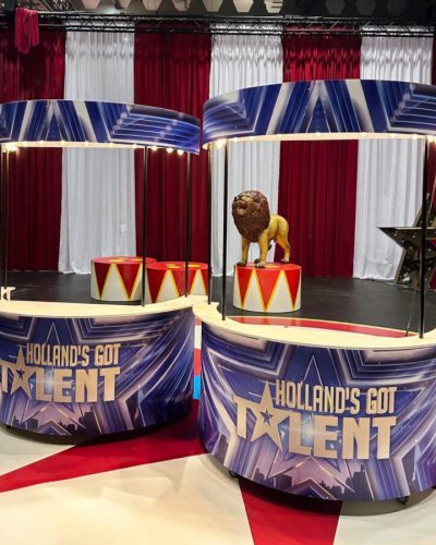 The Activation Bar 2