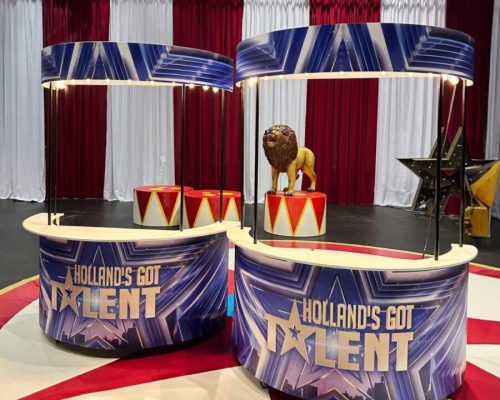 The Activation Bar 2